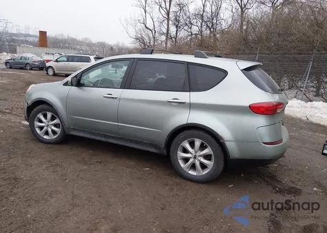2006 Subaru B9 Tribeca Base 7-Passenger z USA, uszkodzony, nr VIN 4S4WX85C864429665